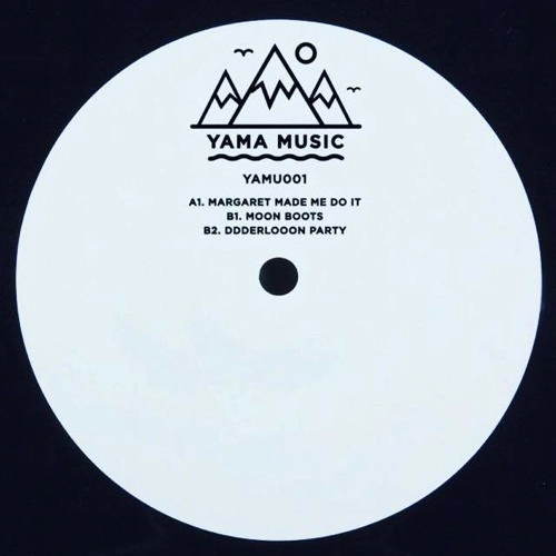 YAMA MUSIC / YAMU001
