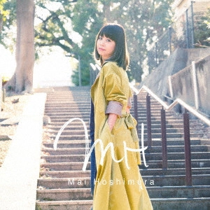 MAI HOSHIMURA / 星村麻衣 / MH
