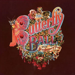 ROGER GLOVER / ロジャー・グローヴァー / ザ･バタフライ･ボール･アンド･ザ･グラスホッパーズ･フィースト<3CD / 直輸入盤国内仕様> / THE BUTTERFLY BALL AND THE GRASSHOPPER'S FEAST