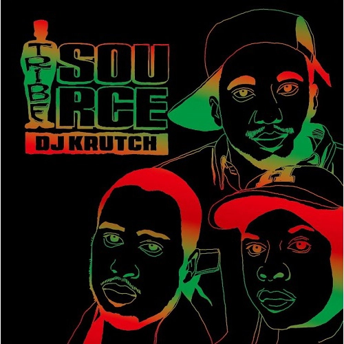 DJ KRUTCH / TRIBE SOURCE