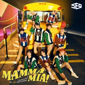 SF9 / マンマミーア!