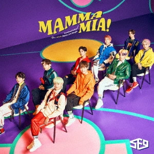 SF9 / マンマミーア!