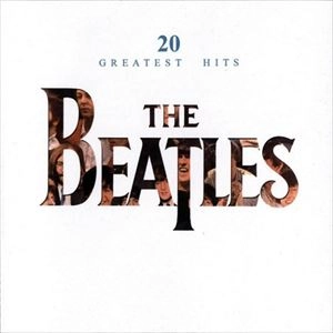 BEATLES / ビートルズ / 20 GREATEST HITS