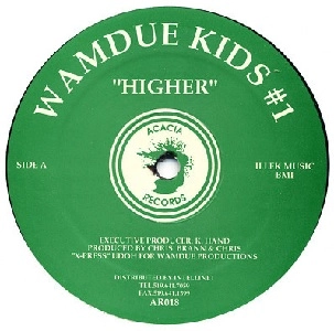 WAMDUE KIDS / #1