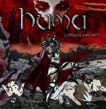 HUMA / LUCHANDO A MUERTE