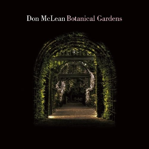 DON MCLEAN / ドン・マクリーン / BOTANICAL GARDENS