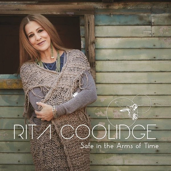 RITA COOLIDGE / リタ・クーリッジ / SAFE IN THE ARMS OF TIME