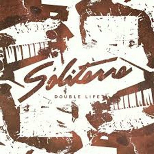 SOLITERRE / ソリティア / ダブル・ライフ  / DOUBLE LIFE