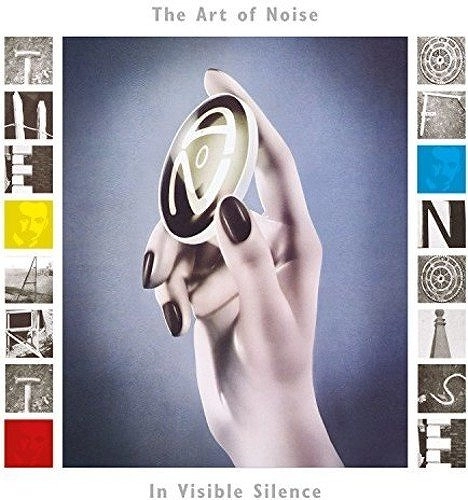 ART OF NOISE / アート・オブ・ノイズ 商品一覧 | ディスクユニオン