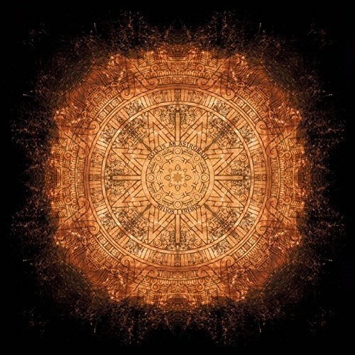 GOD IS AN ASTRONAUT / ゴッド・イズ・アン・アストロノウト / HELIOS | EREBUS (LP/CLEAR VINYL)