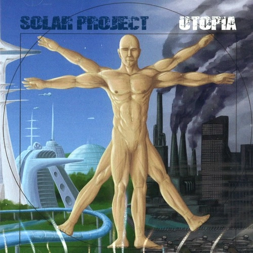 SOLAR PROJECT / ソーラー・プロジェクト / UTOPIA