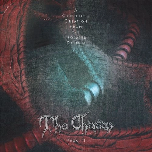 CHASM / A CONSCIOUS CREATION FROM THE ISOLATED DOMAIN - PHASE I
