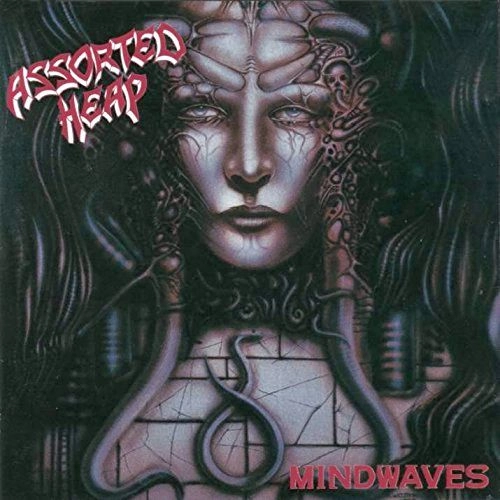 ASSORTED HEAP / MINDWAVES