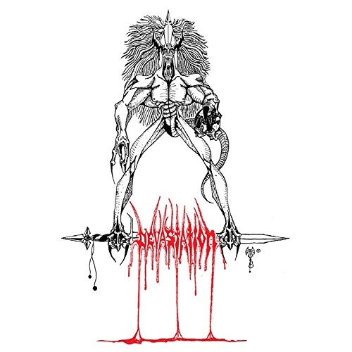 DEVASTATION (from US/Chicago) / DISPENSIBLE BLOODSHED