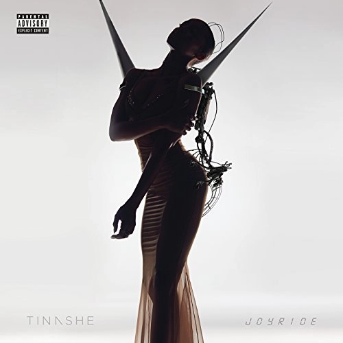 TINASHE / ティナーシェ / JOYRIDE