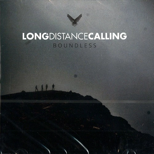 LONG DISTANCE CALLING / BOUNDLESS: STANDARD CD JEWELCASE