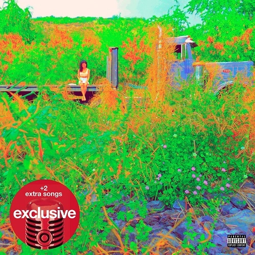 JHENE AIKO / TRIP (TARGET EXCLUSIVE)