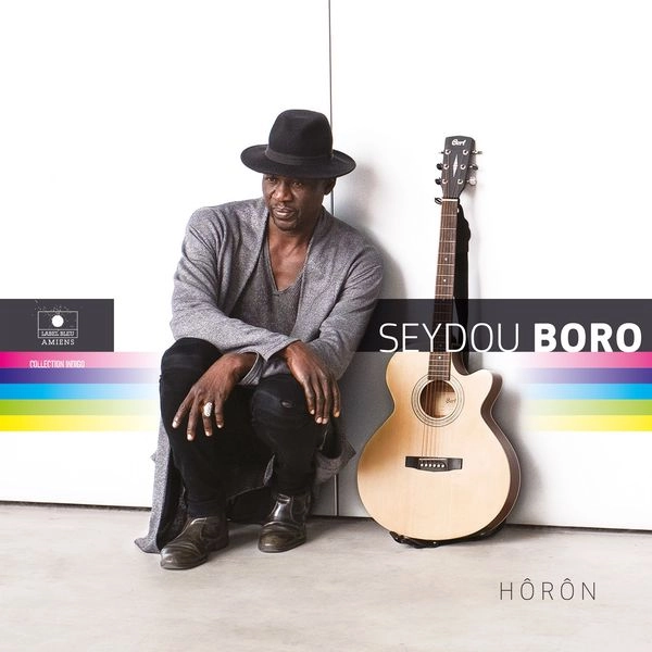 SEYDOU BORO / セイドゥ・ボロ / HORON