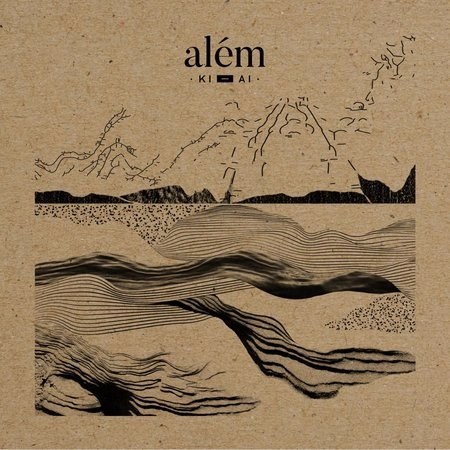 KIAI GRUPO / キアイ・グルーポ / ALEM