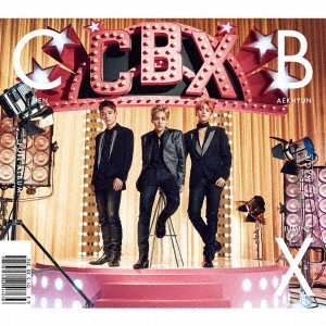 EXO-CBX / MAGIC