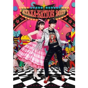 AYAKA SASAKI / 佐々木彩夏 / AYAKA-NATION 2017 in 両国国技館 LIVE DVD