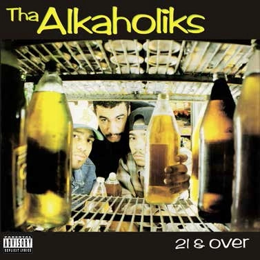 ALKAHOLIKS / 21 & OVER