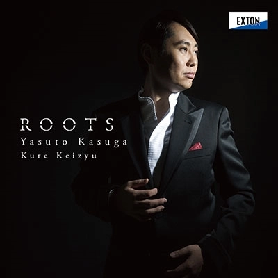 YASUTO KASUGA / 春日保人 / ROOTS(ルーツ)