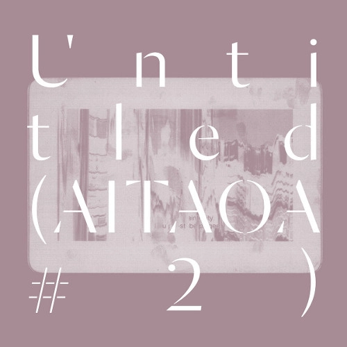 PORTICO QUARTET / ポルティコ・カルテット / アンタイトルド(AITAOA #2) / UNTITLEED(AITAOA #2)