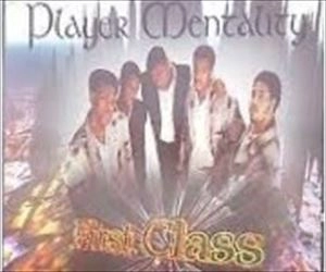 First Class (HIPHOP) / PLAYER MENTALITY