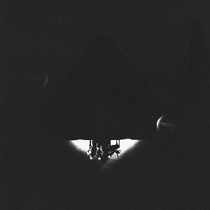 WE ARE NOT BROTHERS / III EP