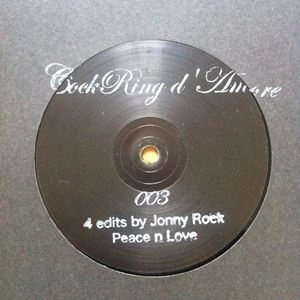 JONNY ROCK / COCKRING D'AMORE 003