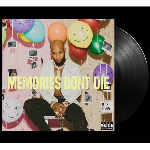 TORY LANEZ / MEMORIES DON'T DIE