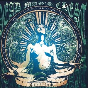 DEAD MAN'S CHEST / NAUTILUS EP