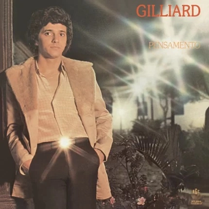 GILLIARD / ジリアルド / PENSAMENTO