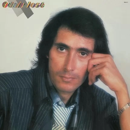 ODAIR JOSE / オダイール・ジョゼ / ODAIR JOSE (1986)