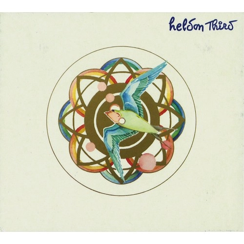 HELDON / エルドン / THIRD (IT’S ALWAYS ROCK ’N’ ROLL)