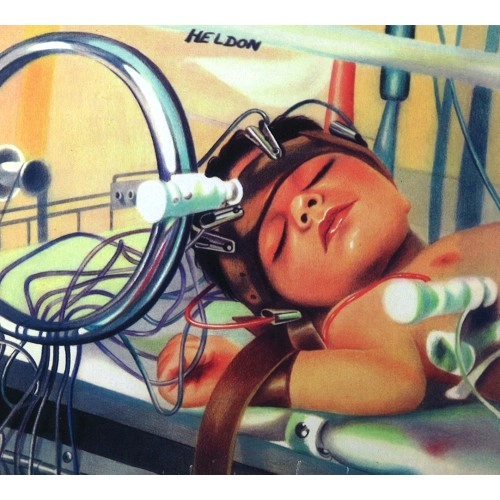 HELDON / エルドン / IV (AGNETA NILSSON)