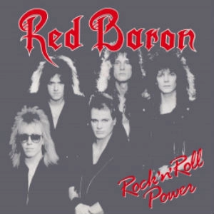 RED BARON / レッドバロン / FOOLS GOLD