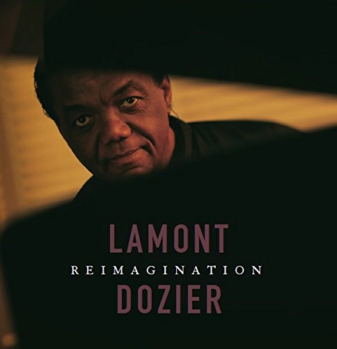 LAMONT DOZIER / ラモン・ドジャー / リイマジネーション