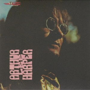 ARTHUR LEE HARPER / アーサー・リー・ハーパー / ラヴ・イズ・ザ・レヴォルーション / LOVE IS THE REVOLUTION