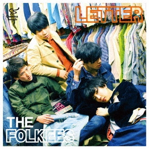 FOLKEES / LETTER