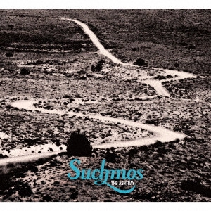 Suchmos / THE ASHTRAY(通常盤) / THE ASHTRAY