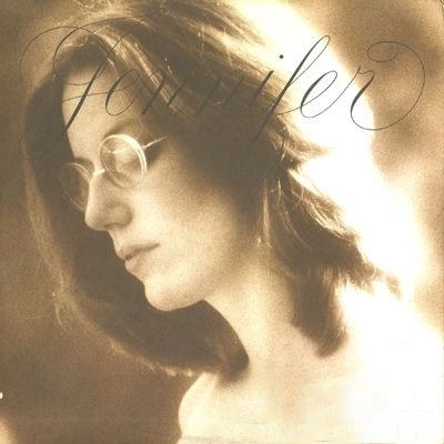 JENNIFER WARNES / ジェニファー・ウォーンズ / JENNIFER / ジェニファー
