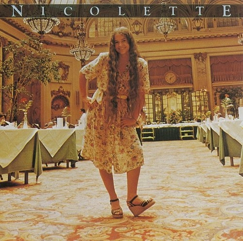 NICOLETTE LARSON / ニコレット・ラーソン 商品一覧 | ディスク