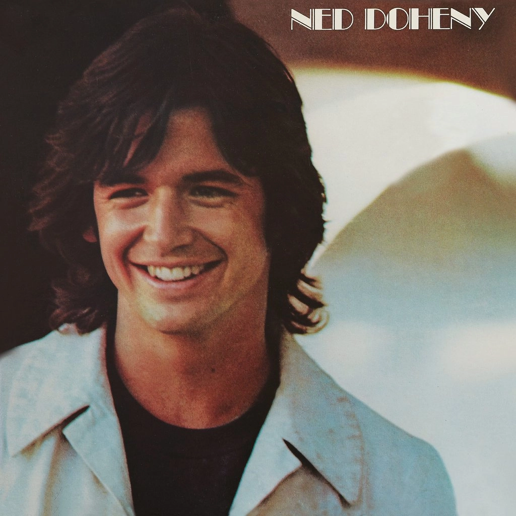 NED DOHENY / ネッド・ドヒニー / ネッド・ドヒニー・ファースト(紙ジャケット SHM-CD)