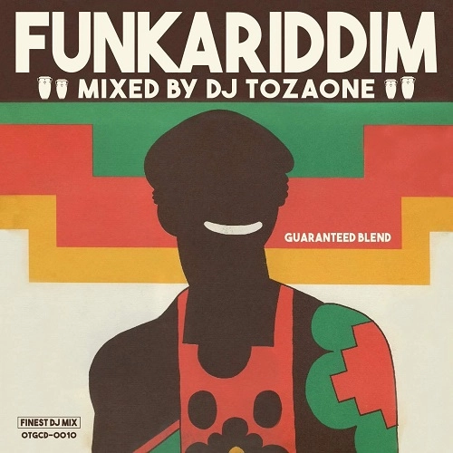 DJ TOZAONE 商品一覧 | ディスクユニオン・オンラインショップ