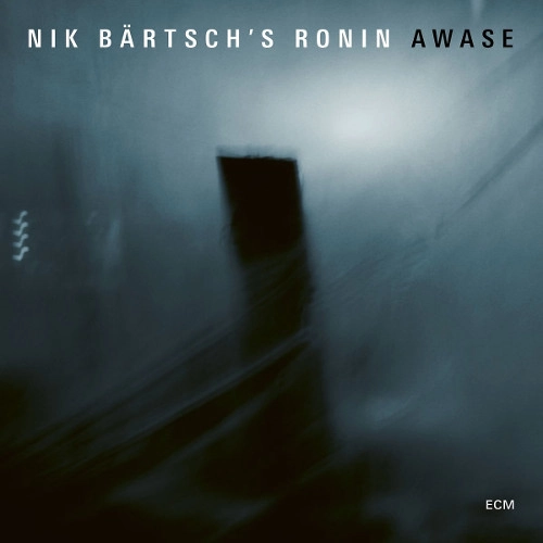 NIK BARTSCH / ニック・ベルチュ / AWASE