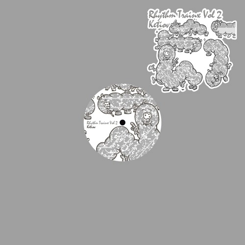 KETIOV / RHYTHM TRAINX VOL.2