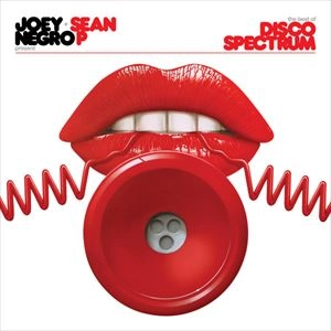 JOEY NEGRO / ジョーイ・ネグロ / BEST OF DISCO SPECTRUM