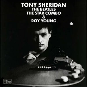 TONY SHERIDAN / VOL.3